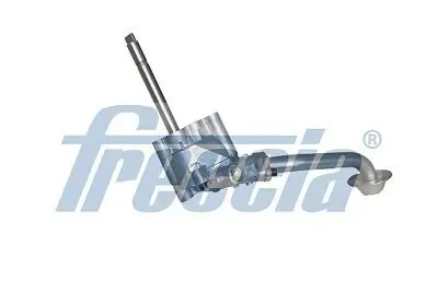 Ölpumpe FRECCIA OP09-124