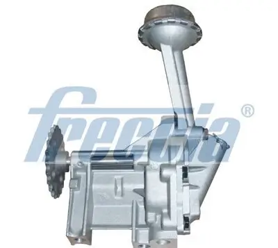 Ölpumpe FRECCIA OP09-143 Bild Ölpumpe FRECCIA OP09-143