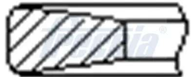 Kolbenringsatz FRECCIA FR10-880700 Bild Kolbenringsatz FRECCIA FR10-880700