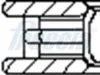 Kolbenringsatz FRECCIA FR10-509600 Bild Kolbenringsatz FRECCIA FR10-509600