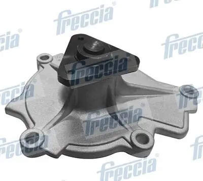 Wasserpumpe, Motorkühlung FRECCIA WP0501 Bild Wasserpumpe, Motorkühlung FRECCIA WP0501