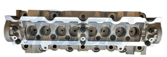 Zylinderkopf FRECCIA CH17-1008 Bild Zylinderkopf FRECCIA CH17-1008