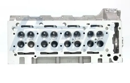 Zylinderkopf FRECCIA CH17-1016 Bild Zylinderkopf FRECCIA CH17-1016