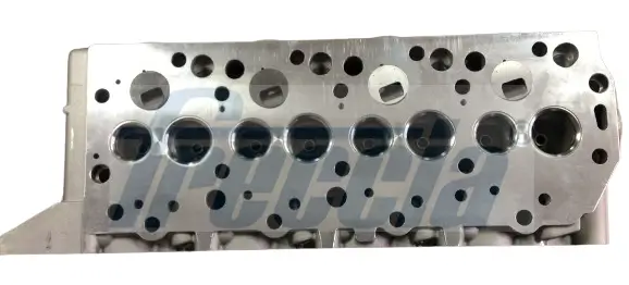 Zylinderkopf FRECCIA CH17-1042