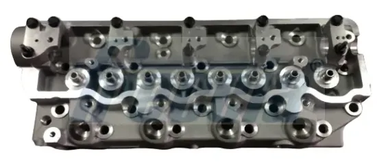 Zylinderkopf FRECCIA CH17-1042 Bild Zylinderkopf FRECCIA CH17-1042