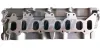 Zylinderkopf FRECCIA CH17-1047