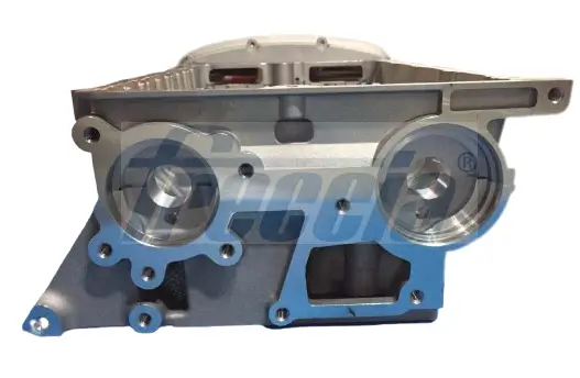 Zylinderkopf FRECCIA CH17-1049