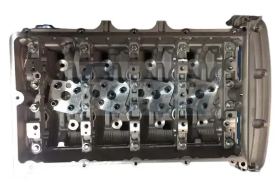 Zylinderkopf FRECCIA CH17-1049 Bild Zylinderkopf FRECCIA CH17-1049