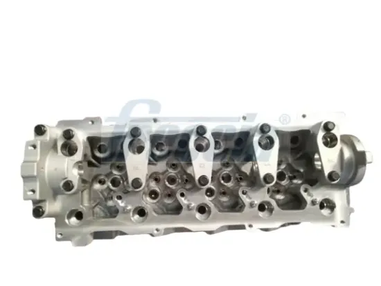 Zylinderkopf FRECCIA CH17-1081 Bild Zylinderkopf FRECCIA CH17-1081