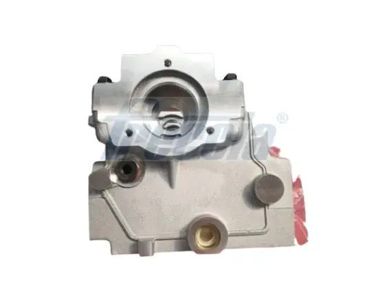 Zylinderkopf FRECCIA CH17-1081 Bild Zylinderkopf FRECCIA CH17-1081