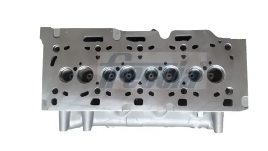 Zylinderkopf FRECCIA CH17-1082 Bild Zylinderkopf FRECCIA CH17-1082