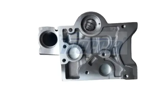 Zylinderkopf FRECCIA CH17-1082 Bild Zylinderkopf FRECCIA CH17-1082