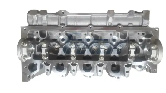 Zylinderkopf FRECCIA CH17-1082 Bild Zylinderkopf FRECCIA CH17-1082