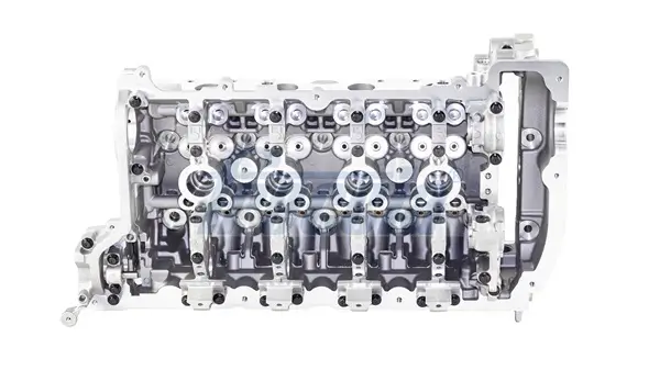 Zylinderkopf FRECCIA CH17-1084