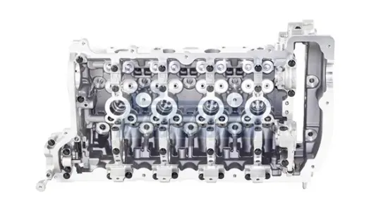 Zylinderkopf FRECCIA CH17-1084 Bild Zylinderkopf FRECCIA CH17-1084