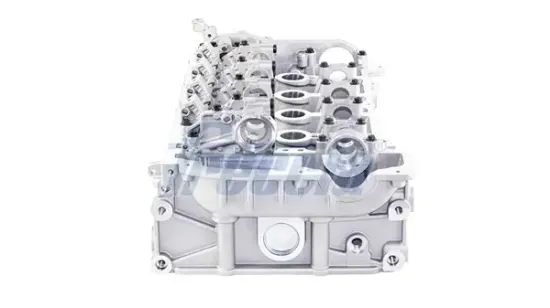 Zylinderkopf FRECCIA CH17-1084 Bild Zylinderkopf FRECCIA CH17-1084