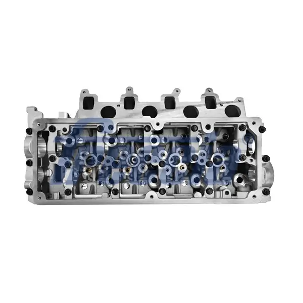 Zylinderkopf FRECCIA CH17-1101