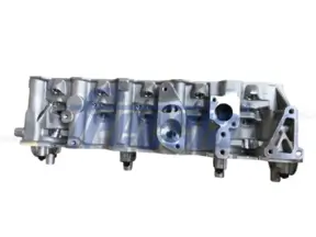 Zylinderkopf FRECCIA CH17-1105