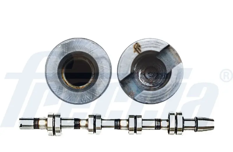 Nockenwelle Einlassseite FRECCIA CM05-2179