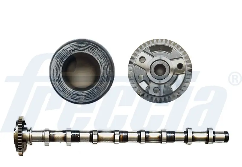 Nockenwelle Auslassseite FRECCIA CM05-2187