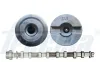 Nockenwelle Einlassseite FRECCIA CM05-2193