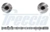 Nockenwelle Auslassseite FRECCIA CM05-2247