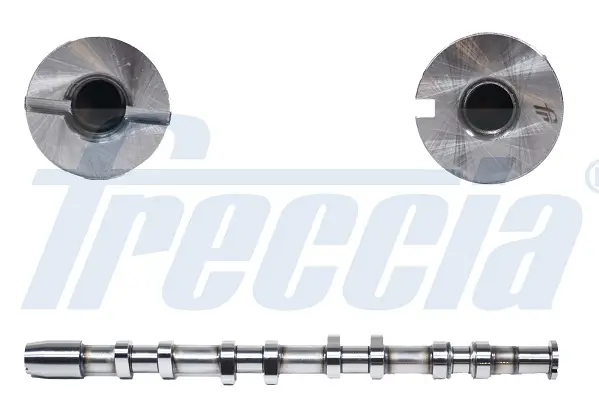 Nockenwelle Auslassseite FRECCIA CM05-2249