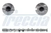 Nockenwelle Auslassseite FRECCIA CM05-2249