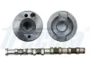 Nockenwelle Einlassseite FRECCIA CM05-2252