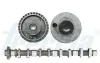 Nockenwelle Auslassseite FRECCIA CM05-2260