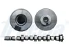 Nockenwelle Auslassseite FRECCIA CM05-2267