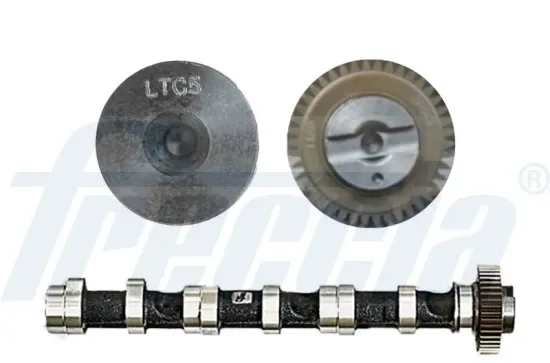 Nockenwelle Einlassseite FRECCIA CM05-2279 Bild Nockenwelle Einlassseite FRECCIA CM05-2279