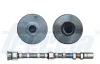 Nockenwelle Auslassseite FRECCIA CM05-2308