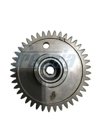 Nockenwelle Auslassseite FRECCIA CM05-2317 Bild Nockenwelle Auslassseite FRECCIA CM05-2317