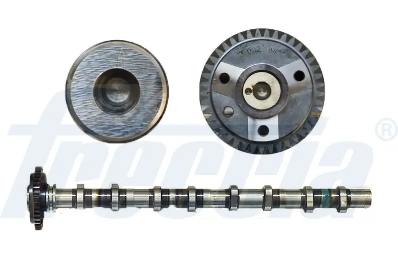 Nockenwelle Einlassseite FRECCIA CM05-2322
