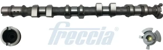 Nockenwelle Auslassseite FRECCIA CM05-2326 Bild Nockenwelle Auslassseite FRECCIA CM05-2326