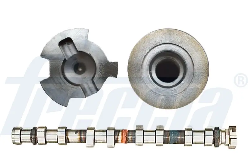 Nockenwelle Auslassseite FRECCIA CM05-2353