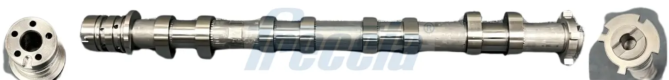 Nockenwelle Auslassseite FRECCIA CM05-2404