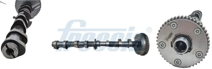 Nockenwelle Auslassseite FRECCIA CM05-2410
