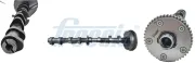 Nockenwelle Auslassseite FRECCIA CM05-2410