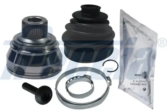 Gelenksatz, Antriebswelle radseitig Vorderachse FRECCIA CVJ13-1025 Bild Gelenksatz, Antriebswelle radseitig Vorderachse FRECCIA CVJ13-1025