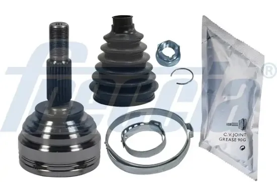 Gelenksatz, Antriebswelle radseitig Vorderachse FRECCIA CVJ13-1065 Bild Gelenksatz, Antriebswelle radseitig Vorderachse FRECCIA CVJ13-1065