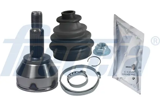 Gelenksatz, Antriebswelle radseitig FRECCIA CVJ13-1123 Bild Gelenksatz, Antriebswelle radseitig FRECCIA CVJ13-1123