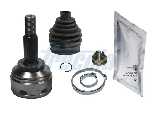 Gelenksatz, Antriebswelle radseitig FRECCIA CVJ13-1220 Bild Gelenksatz, Antriebswelle radseitig FRECCIA CVJ13-1220