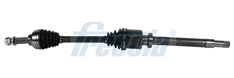 Antriebswelle Vorderachse rechts FRECCIA DS16-1005