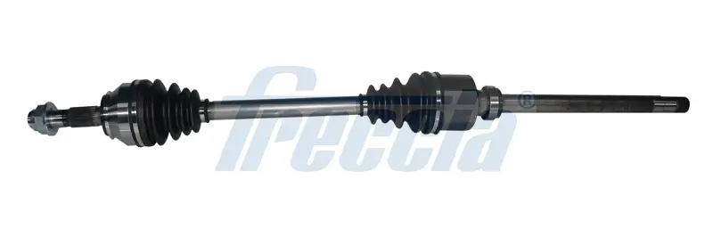 Antriebswelle Vorderachse rechts FRECCIA DS16-1008