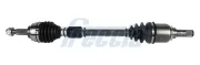 Antriebswelle Vorderachse links FRECCIA DS16-1010