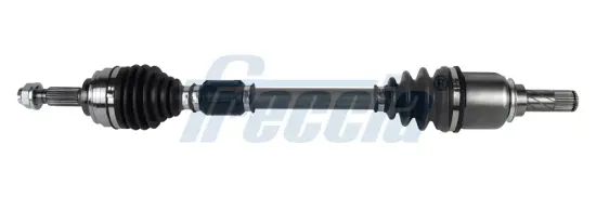 Antriebswelle Vorderachse links FRECCIA DS16-1010 Bild Antriebswelle Vorderachse links FRECCIA DS16-1010