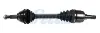 Antriebswelle Vorderachse links FRECCIA DS16-1036