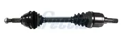 Antriebswelle Vorderachse links FRECCIA DS16-1036
